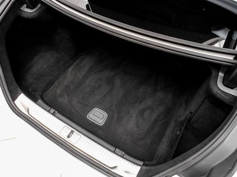 Used 2022 Mercedes-Benz S 580 4MATIC Sedan image 47