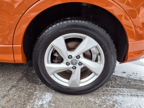 Used 2019 Audi Q3 2.0T Premium image 5