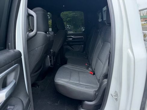 Used 2020 RAM 1500 Big Horn RWD image 10