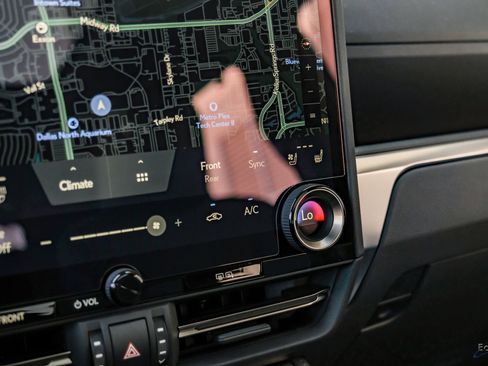 Used 2026 Lexus GX 550 550 Luxury+ Head-Up-Display Ma image 69