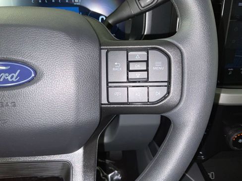 New 2027 Ford F250 XLT w/ XLT Premium Package AWD/4WD image 25