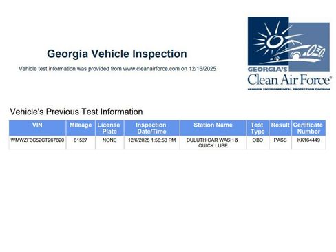 Used 2012 MINI Cooper Clubman image 21