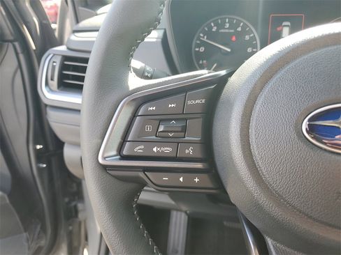 New 2026 Subaru Forester Limited image 30