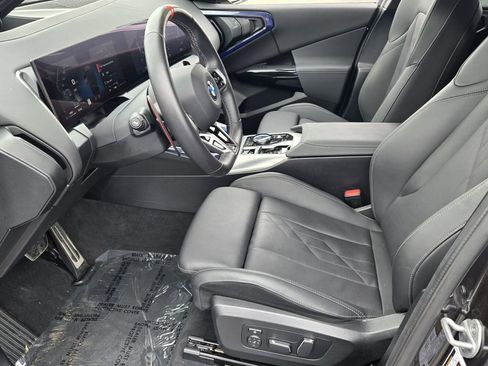 Used 2025 BMW X3 M50 w/ Premium Package image 10