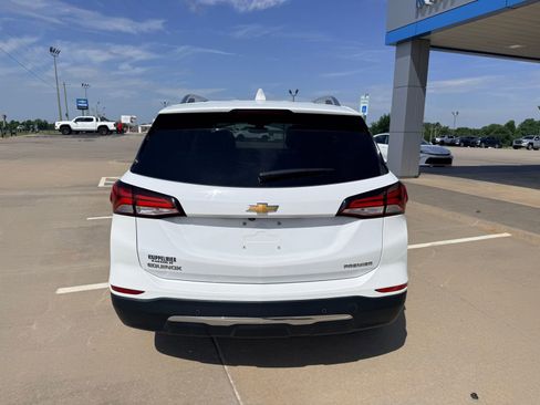 Used 2023 Chevrolet Equinox Premier FWD image 7