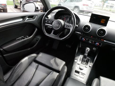 Used 2020 Audi A3 2.0T Premium w/ Final Edition Package AWD/4WD image 9