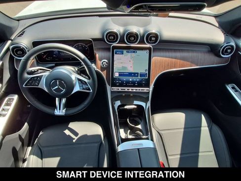 Certified 2026 Mercedes-Benz GLC 300 4MATIC image 15