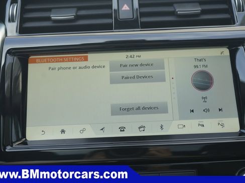 Used 2019 Land Rover Discovery HSE image 68