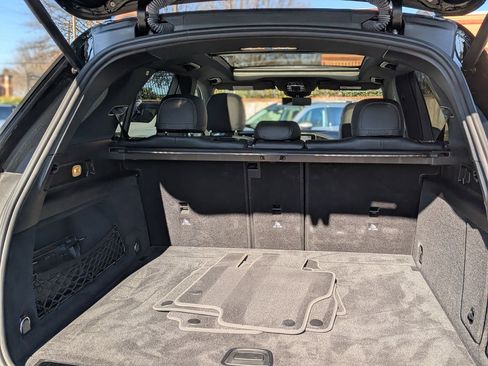 Certified 2023 Mercedes-Benz GLE 350 4MATIC image 33