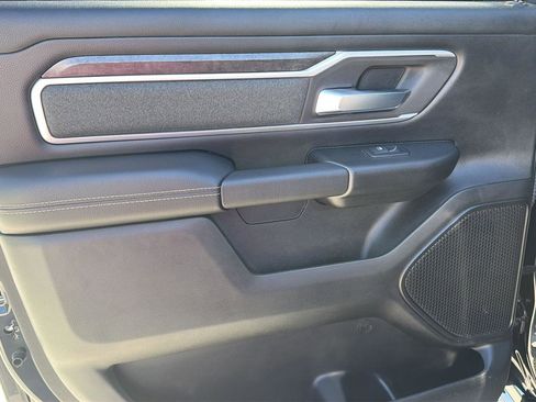 Used 2020 RAM 1500 Big Horn image 18