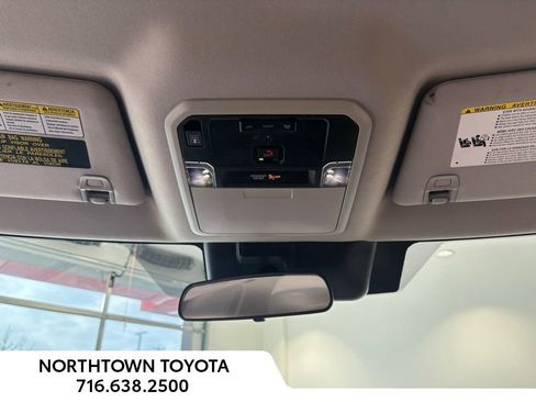 Used 2023 Toyota Tundra SR5 w/ SR5 Premium Package AWD/4WD image 22
