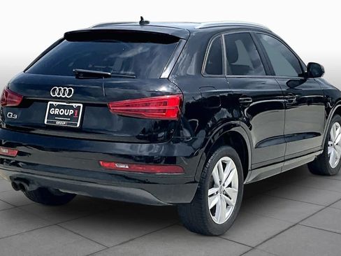 Used 2017 Audi Q3 2.0T Premium FWD image 12