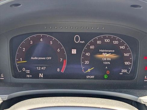 Used 2024 Honda Civic Type R image 11