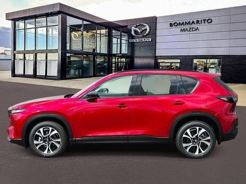 New 2026 MAZDA CX-5 Preferred AWD/4WD image 2