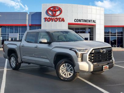 New 2026 Toyota Tundra SR5