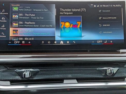 New 2026 BMW X5 xDrive40i w/ M Sport Package image 15