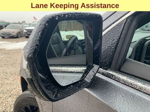 Used 2021 Cadillac Escalade Premium Luxury w/ Driver Assist Tech Package image 8