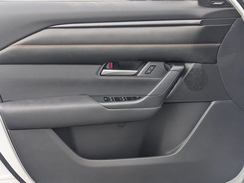 New 2026 MAZDA CX-50 AWD 2.5 Hybrid w/ Cargo Package image 10