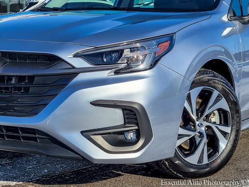 Used 2025 Subaru Legacy Premium image 3
