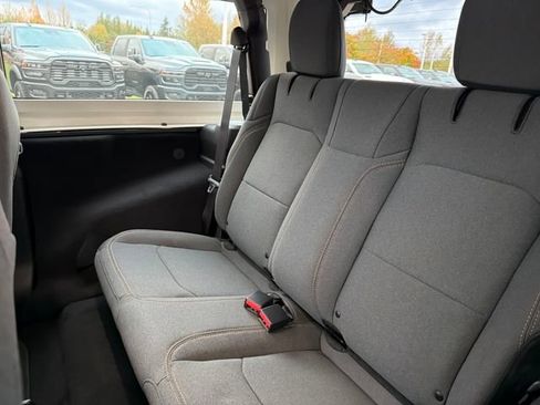 New 2026 Jeep Wrangler Sport S image 19