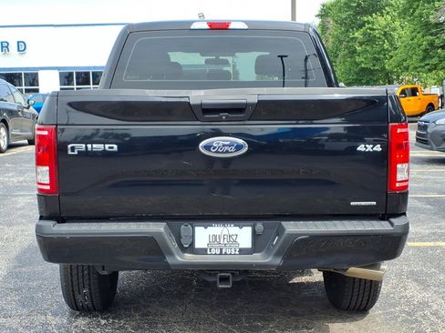 Used 2016 Ford F150 XL w/ Equipment Group 101A Mid AWD/4WD image 29