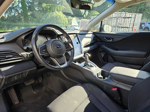 Used 2021 Subaru Outback Premium w/ Popular Package #1 AWD/4WD image 11