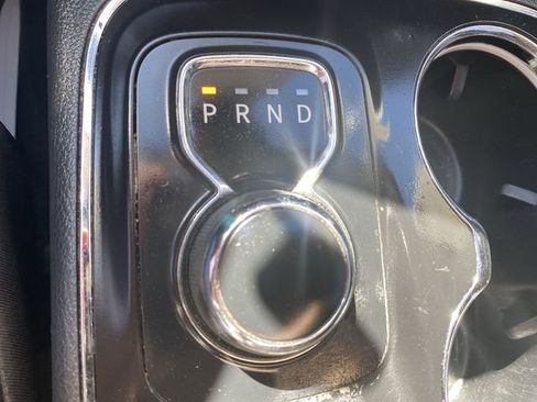 Used 2017 Dodge Durango GT w/ Nav & Power Liftgate Group AWD/4WD image 19