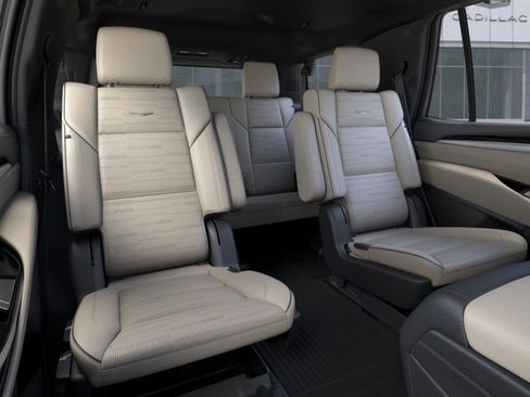 New 2026 Cadillac Escalade Sport w/ Touring Package AWD/4WD image 17