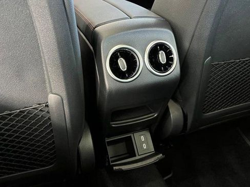 New 2025 Mercedes-Benz GLA 35 AMG 4MATIC image 21