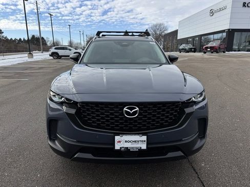 New 2026 MAZDA CX-50 2.5 Hybrid w/ Weather Package image 35