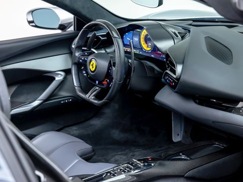 Used 2023 Ferrari 296 GTS image 63