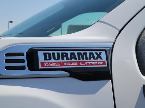 New 2026 GMC Sierra 2500 Pro w/ Max Trailering Package AWD/4WD image 12