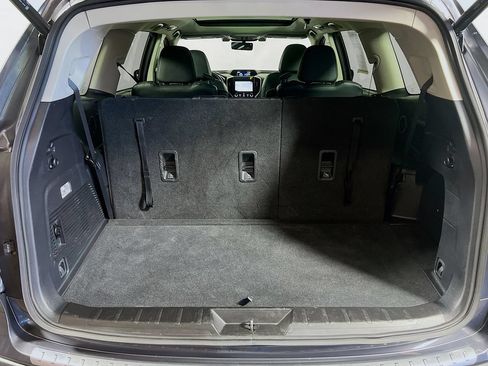 Used 2022 Subaru Ascent Touring AWD/4WD image 26