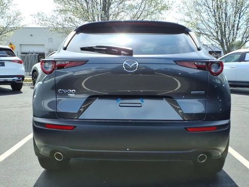 New 2026 MAZDA CX-30 AWD 2.5 S w/ Premium Package image 5