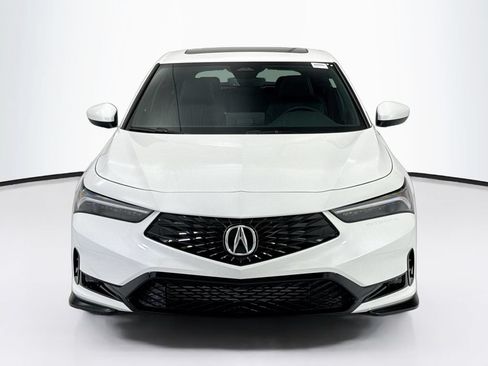 Used 2026 Acura Integra A-Spec FWD image 2