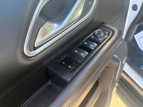 Certified 2024 Chevrolet Tahoe RST w/ Luxury Package image 13