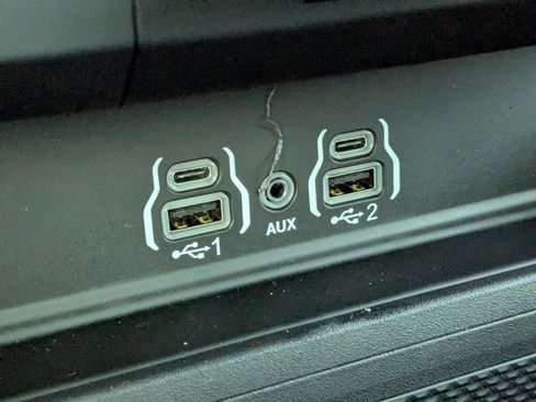 New 2026 RAM 1500 Express image 21