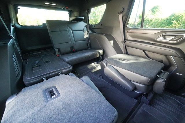 Used 2021 Chevrolet Tahoe Z71 AWD/4WD image 26