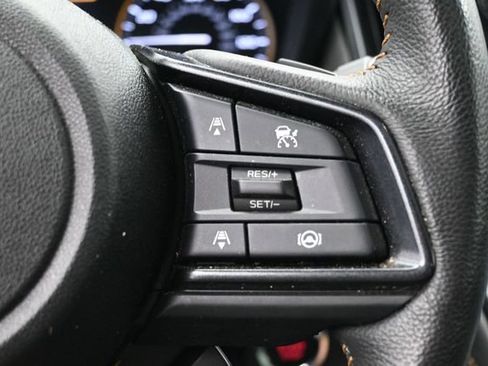 Used 2025 Subaru Outback Wilderness AWD/4WD image 19