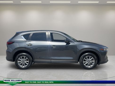 Used 2022 MAZDA CX-5 AWD 2.5 S image 3