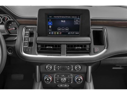 Used 2024 Chevrolet Tahoe LS AWD/4WD image 12