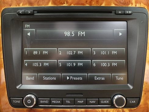 Used 2012 Bentley Flying Spur Flying Spur AWD/4WD image 38