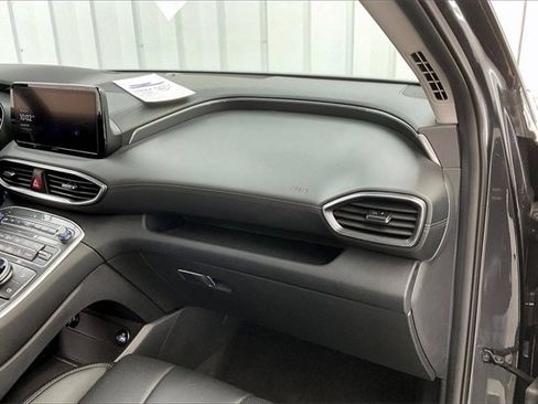 Certified 2023 Hyundai Santa Fe XRT w/ Cargo Package image 17