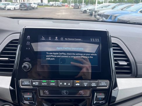 Used 2018 Honda Odyssey EX-L image 14