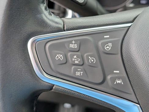 Certified 2021 Chevrolet Equinox Premier image 19