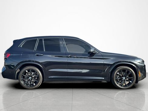 Used 2024 BMW X3 sDrive30i w/ M Sport Package RWD image 6