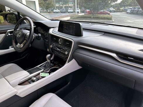 Used 2020 Lexus RX 350 350 image 16