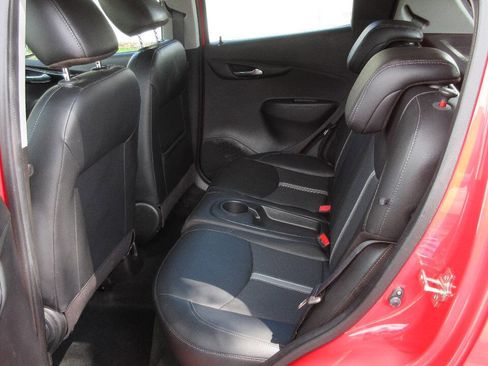 Used 2021 Chevrolet Spark LT w/ Driver Confidence Package image 14