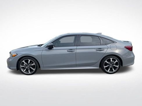 Used 2025 Honda Civic Sport image 2