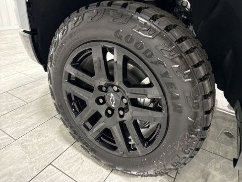 New 2026 Chevrolet Silverado 1500 LT Trail Boss w/ LT Trail Boss Premium Package image 34